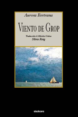 Viento de grop frontcover