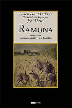 Ramona frontcover