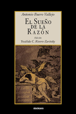 Historia de una escalera, de Antonio Buero Vallejo - Juan Guerrero